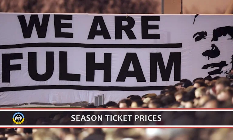 Premier League season ticket survey: 17 clubs raise prices for