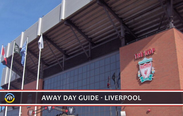 Away Day Guide – Liverpool