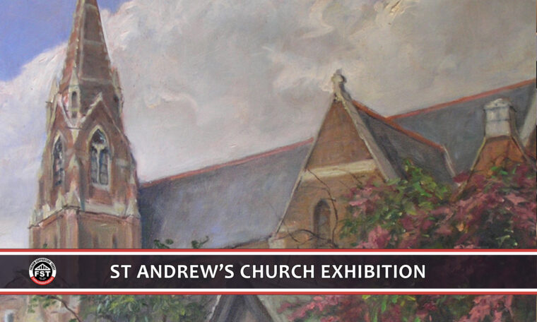 St Andrew’s Church Exhibition