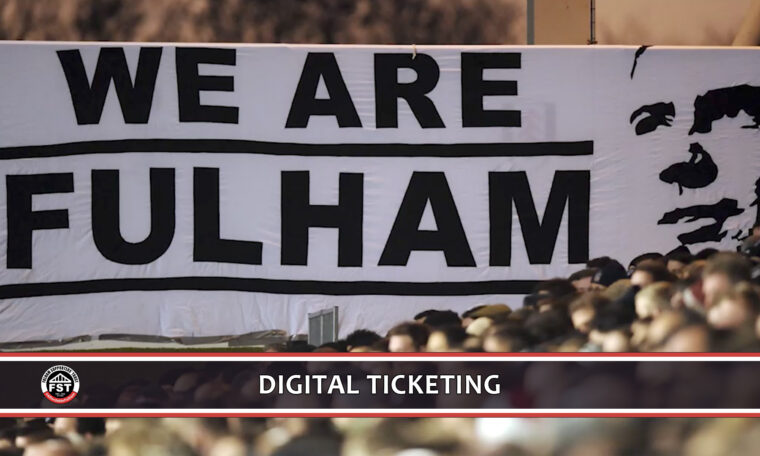 Digital ticketing