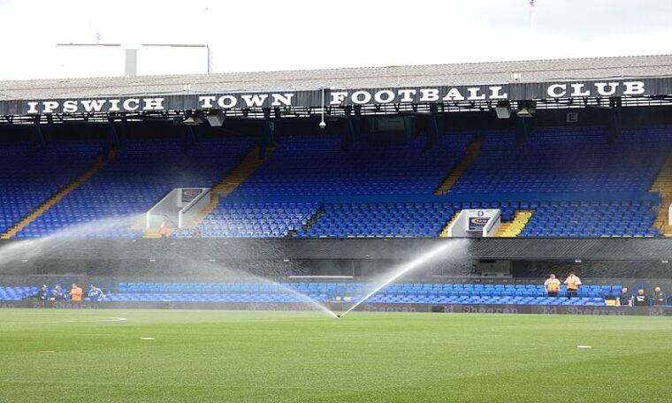 Away Day Guide – Ipswich Town